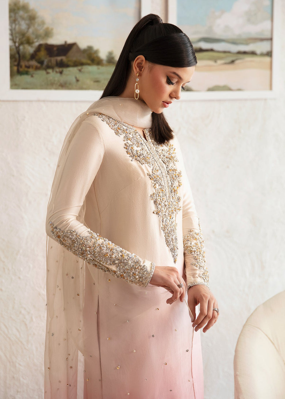 Kanwal Malik - Maura Ayla's Atelier